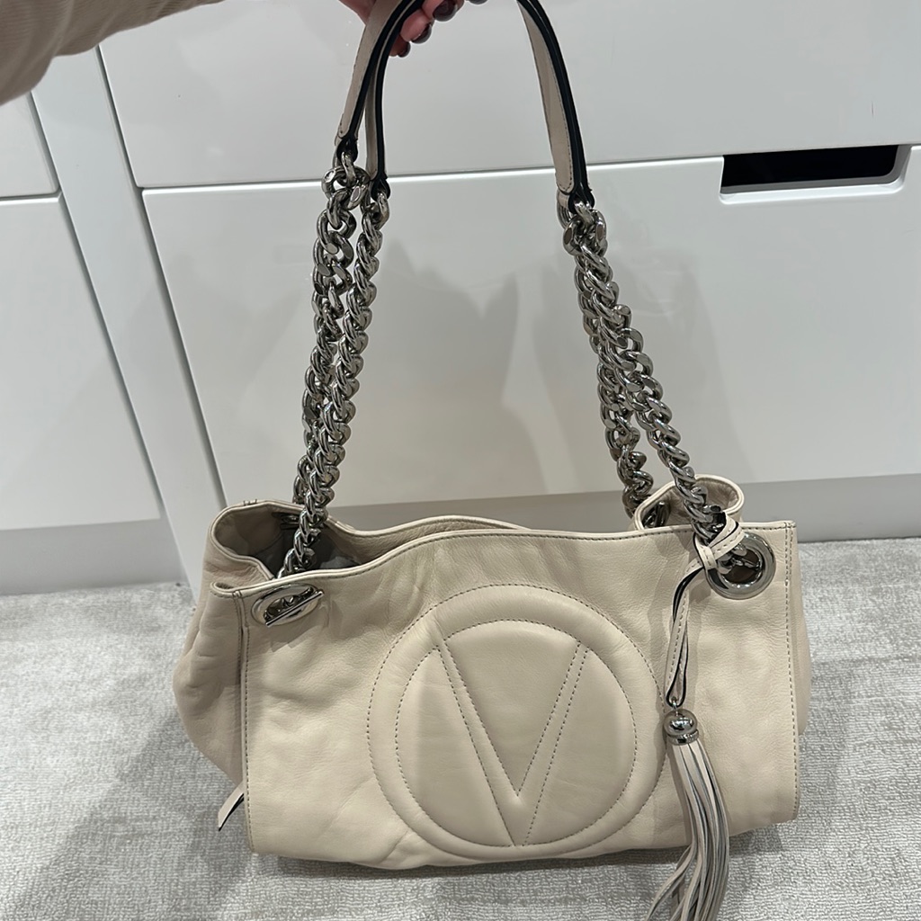 Mario Valentino Shoulder Bag
